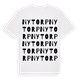 Nytorp ordlek t-shirt