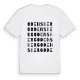 Odensberg ordlek t-shirt