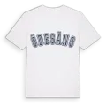Ödesäng college t-shirt