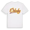 Ödesby baseball t-shirt