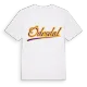 Ödesdal baseball t-shirt
