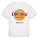 Ödesdal cirkel t-shirt