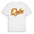 Oglöt baseball t-shirt