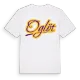Oglöt baseball t-shirt
