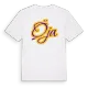 Öja baseball t-shirt