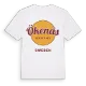 Ökenäs cirkel t-shirt