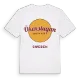 Ökenstugan cirkel t-shirt