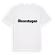 Ökenstugan fetstil t-shirt