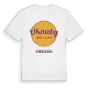 Öknaby cirkel t-shirt