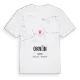 Oknön karta t-shirt