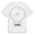 Oknön t-shirt