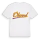 Öksund baseball t-shirt