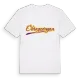 Ölångsstugan baseball t-shirt