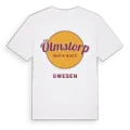 Ölmstorp cirkel t-shirt