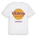 Olstorp cirkel t-shirt