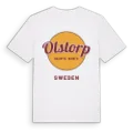 Olstorp cirkel t-shirt