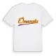 Ömansås baseball t-shirt