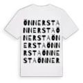 Önnersta ordlek t-shirt