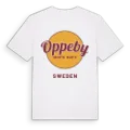 Oppeby cirkel t-shirt