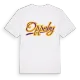 Oppeby baseball t-shirt