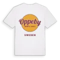 Oppeby cirkel t-shirt