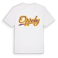 Oppeby baseball t-shirt