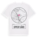 Oppeby gård t-shirt