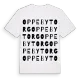 Oppeby Torg ordlek t-shirt