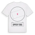 Oppeby Torg t-shirt