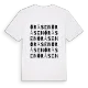 Öråsen ordlek t-shirt