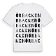 Örbacken ordlek t-shirt
