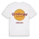 Ormberget cirkel t-shirt