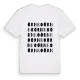 Örnbo ordlek t-shirt