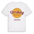 Orrskog cirkel t-shirt