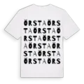 Örsta ordlek t-shirt