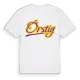 Örstig baseball t-shirt