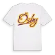 Ösby baseball t-shirt