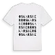 Oskarsberg ordlek t-shirt