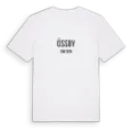 Össby i Sverige t-shirt