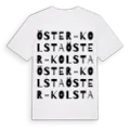 Öster-Kolsta ordlek t-shirt