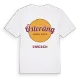 Österäng cirkel t-shirt