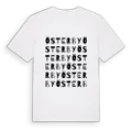 Österby ordlek t-shirt