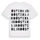 Österlund ordlek t-shirt