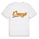 Östersjö baseball t-shirt