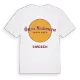 Östra Hedemora cirkel t-shirt