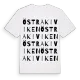 Östra Kiviken ordlek t-shirt