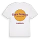 Östra Kulltorp cirkel t-shirt