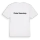 Östra Stenstorp fetstil t-shirt