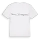 Östra Vintergatan hjärta t-shirt