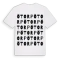 Ötorp ordlek t-shirt